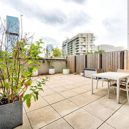 Guestready - Olympic Park City Living Лондон Экстерьер фото
