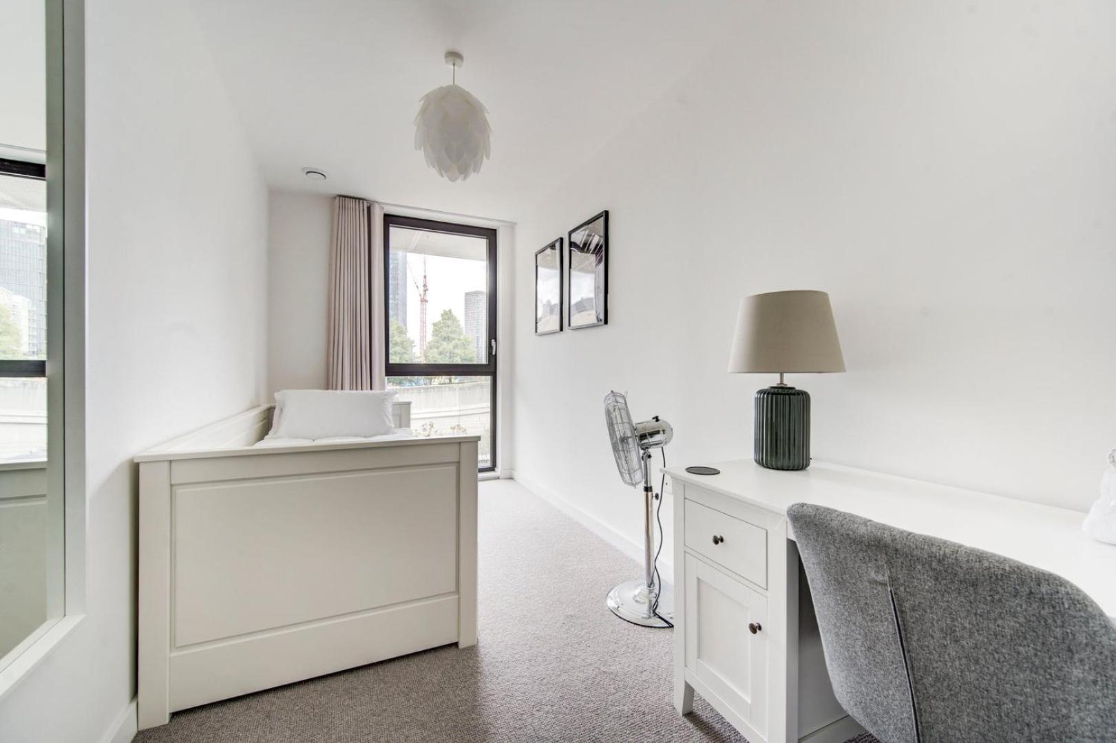 Guestready - Olympic Park City Living Лондон Экстерьер фото