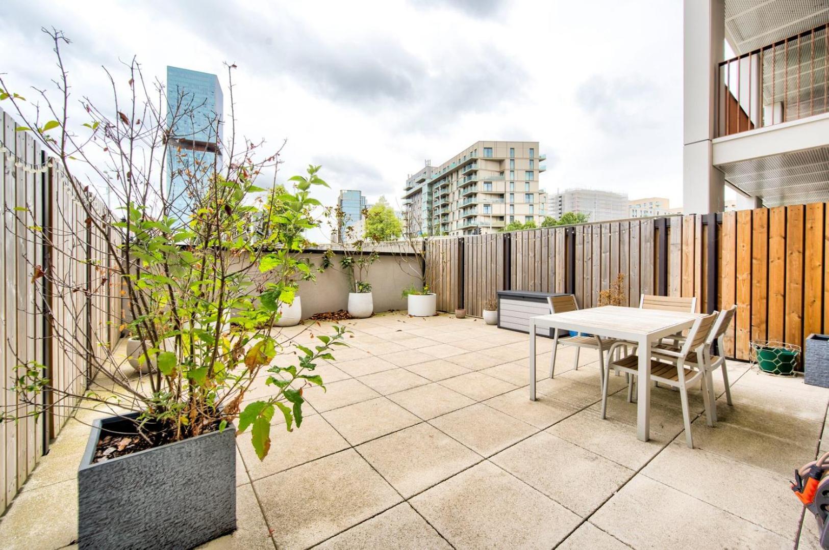 Guestready - Olympic Park City Living Лондон Экстерьер фото
