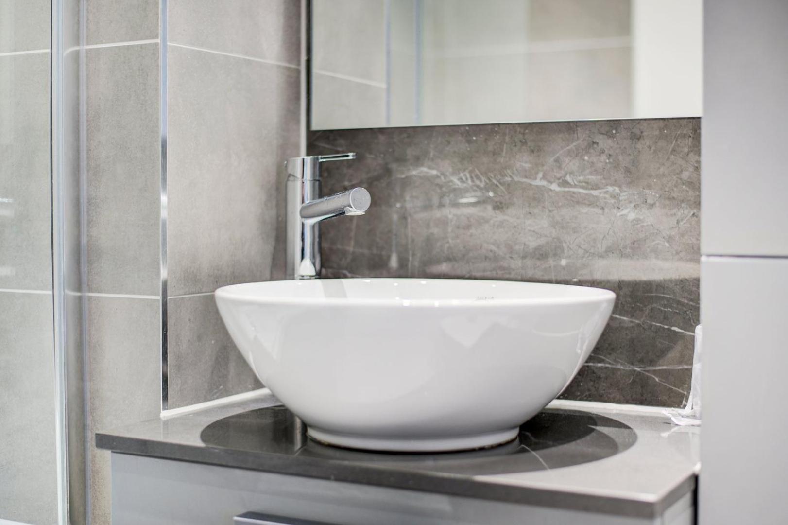 Guestready - Olympic Park City Living Лондон Экстерьер фото