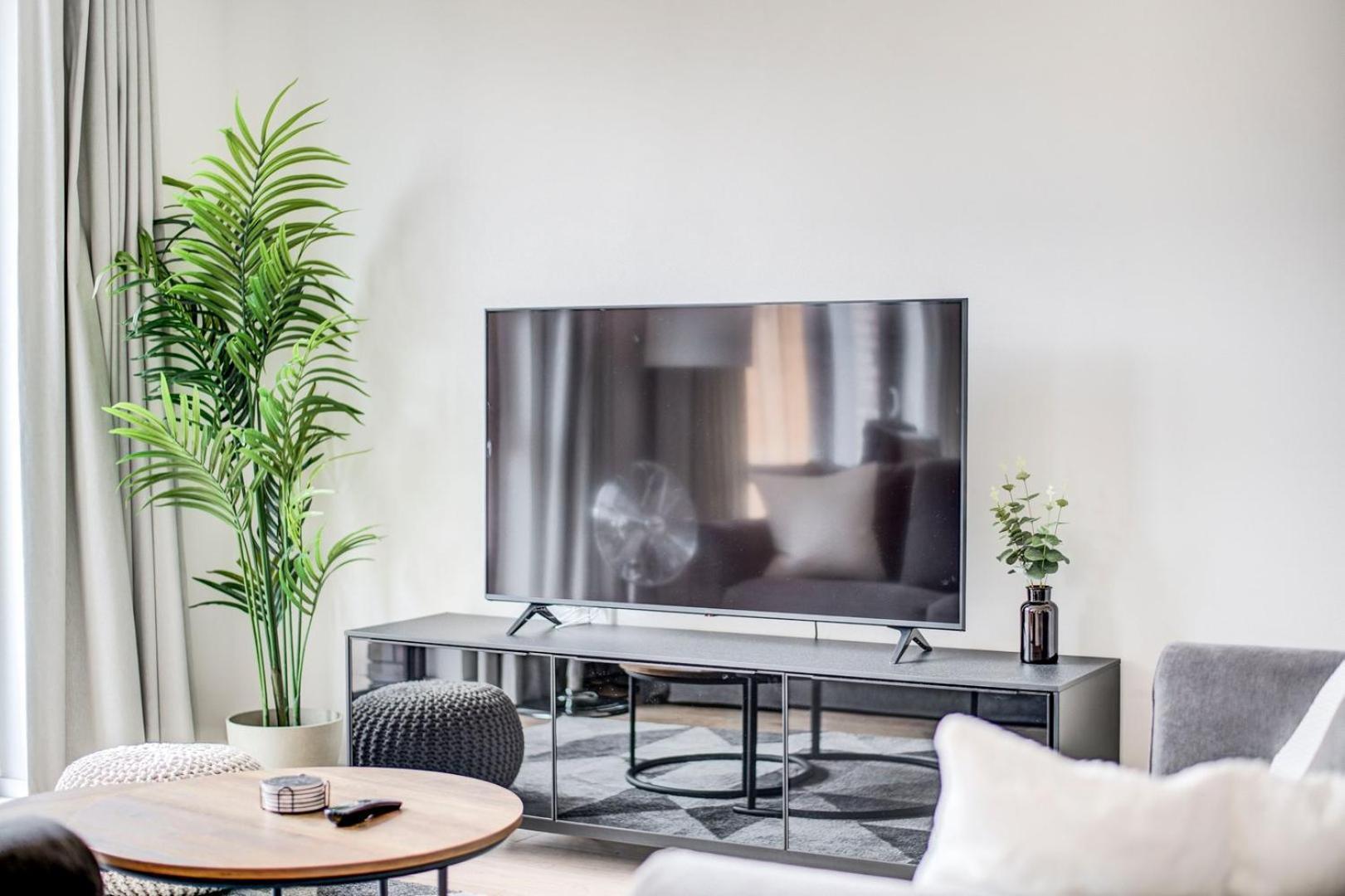 Guestready - Olympic Park City Living Лондон Экстерьер фото