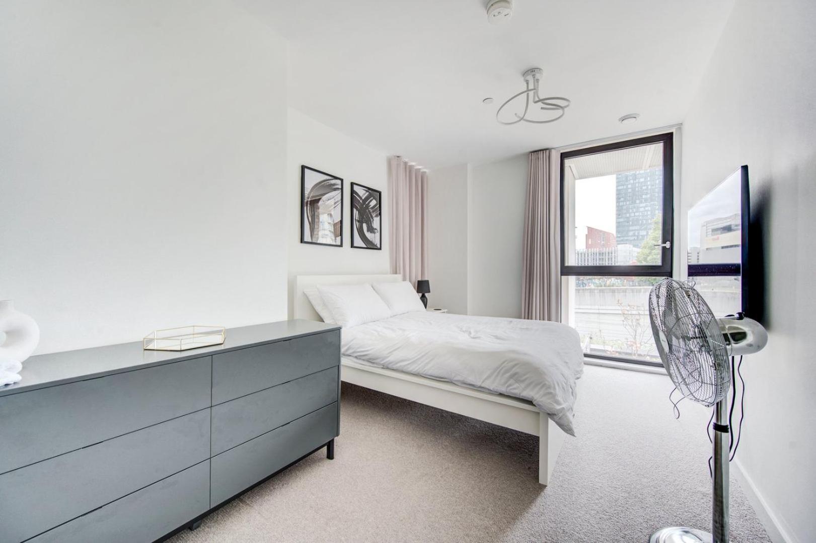 Guestready - Olympic Park City Living Лондон Экстерьер фото